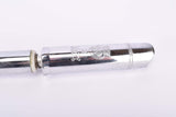 NOS Chromed Silca Impero bike pump in 420-480mm from the 1980s / 1990s