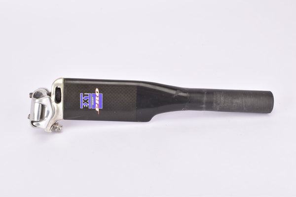 Giant EXT PRO Aero Carbon Time Trial Seatpost #No.2 with 27,2 mm diameter, designed by Mike Burrows