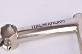 ITM Italmanubri Eclypse Stem in size 140mm with 25.4mm bar clamp size from the 1990s