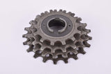 Regina Gran Sport Corse 4-speed Freewheel with 14-21 teeth from the 1940s - 50s