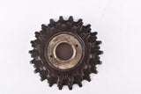 NOS GEM 5-speed freewheel with 14-22 teeth and english thread