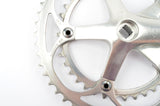 Shimano 600 Ultegra Tricolor #FC-6400 crankset with 39/52 teeth and 170 length from 1991