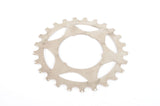 NEW Sachs Maillard #SY steel Freewheel Cog with 25 teeth from the 1980s - 90s NOS