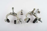 Campagnolo Gran Sport standart reach single pivot brake calipers from the 1970s - 80s