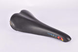 Black Avocet 02 Air 40R Saddle with titanium rails from 1996
