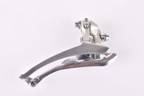 Shimano 105 SC #FD-1056 braze-on front derailleur from 1997