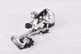 NOS Shimano Exage 400 LX #RD-M400-SGS 7-speed long cage rear derailleur from 1988