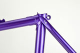 Zanella Special frame 55 cm (c-t) / 53.5 cm (c-c) Columbus