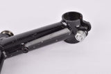 MTB Stem in size 90mm with 25.4mm bar clamp size from the 1990s