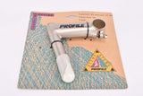 NOS Profile Pursuit OV Stem in size 100mm with 26.0 mm bar clamp size from the 1990s - 2000s