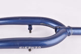 28"  Genesis Trekking Steel Fork with Eyelets for Fenders