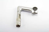 Cinelli 1A stem in size 95mm with 26.4mm bar clamp size from the 1970s - 80s