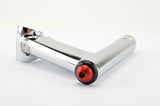 NEW Cinelli Pinocchio Stem in size 95, clampsize 26.0 from 1997 NOS/NIB