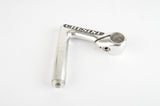 3ttt Record 84 Chesini panto Stem in size 110mm with 25.8mm bar clamp size from the 1980s / 1990s - light version