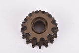 NOS Maillard Super Plus 700 freewheel 6 speed with BSA treading from 1985