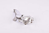 Campagnolo C-Record #0104019 braze-on front derailleur from the 1985 - early 1990s