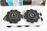NEW Tacx #T4000 jockey wheel set from the 2010s