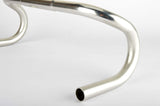 3 ttt Mod. Superleggero T.d.F. Handlebar in size 44 cm and 25.8/26.0 mm clamp size from the 1980s