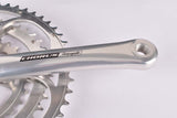 NOS Campagnolo Chorus #FC4-CH5023X triple crankset with 30/42/53 teeth and 175mm length from the 2000s