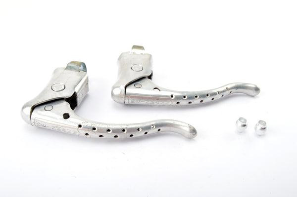Weinmann AG brake lever set from the 1980s