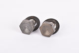 Campagnolo crank bolts #748 and washers #749 from the 1960s - 80s