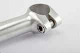 Cinelli 1A stem in size 95mm with 26.4mm bar clamp size from the 1970s - 80s