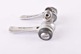 Shimano 105 #SL-1050 6-speed clamp on Gear Lever Shifter Set from 1987