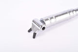 NOS Chromed Silca Impero bike pump in 420-480mm from the 1980s / 1990s