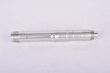 NOS Campagnolo Rear OS Hollow Alloy Axle for 2006+ Hubs 130mm Length Road Hub Axle
