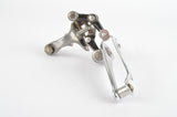 Campagnolo Super Record #1052/SR clamp-on Front Derailleur from the 1970s - 80s