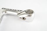 3ttt Record 84 Chesini panto Stem in size 110mm with 25.8mm bar clamp size from the 1980s / 1990s - light version