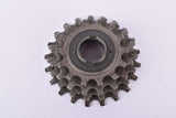 Regina Gran Sport Corse 4-speed Freewheel with 14-21 teeth from the 1940s - 50s