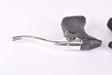 NOS Shimano Exage Motion #BL-A251 aero brake lever set from the 1980s - 90s