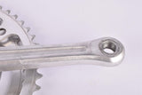 Stronglight 104 bis Crankset with 52/45 teeth and 170mm length from the 1980s