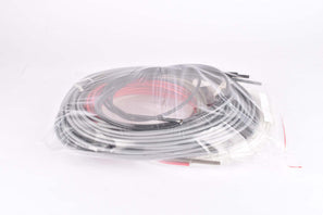 NOS Bundle Brake cable housings in various colors