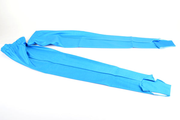 NEW Santini Gambali Terinda Leg Warmers in Size M