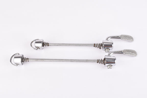 Campagnolo Record skewer set from the 1990s