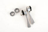 Shimano Light Action #SL-S434 6-speed shifter set from 1988