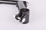 MTB Stem in size 90mm with 25.4mm bar clamp size from the 1990s