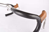 Motobecane Cockpit / Handlebar Set, Belleri Stem and Dropbar, Weinmann AG 605 Brake Lever and original Motobecane Handlebarcover