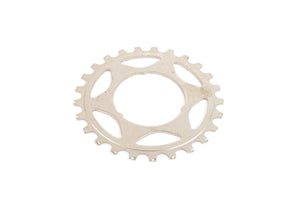 NEW Sachs Maillard #SY steel Freewheel Cog with 25 teeth from the 1980s - 90s NOS