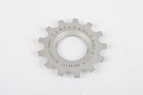NEW Campagnolo Super Record #G-13 Aluminium Freewheel Cog with 13 teeth from the 1980s NOS