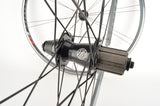 Wheelset with Bontrager Select Clincher Rims and Bontrager Hubs