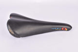 Black Avocet 02 Air 40R Saddle with titanium rails from 1996