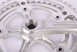 Stronglight 104 bis Crankset with 52/45 teeth and 170mm length from the 1980s