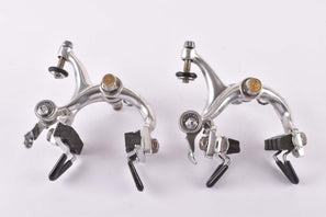 Campagnolo 50th Anniversary short reach single pivot brake calipers from 1983