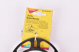 NOS Profex #60341 cantilver brake booster in black from the 1990s