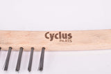 CYCLUS TOOLS wire brush 1-row of bristles