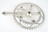Shimano 600 Ultegra Tricolor #FC-6400 Crankset with 39/52 teeth and 170mm length from 1991