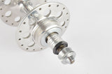 NOS Campagnolo Nuovo Tipo #1253 High Flange Rear Hub , with 36 holes and italian thread
